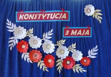 3 maja – cóż to za data?