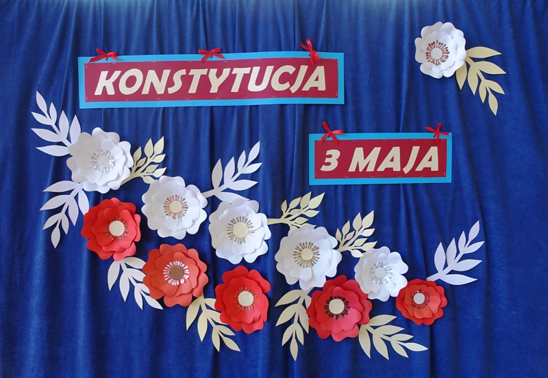 3 maja – cóż to za data?