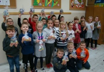 Dzień Kobiet w oddziałach przedszkolnych