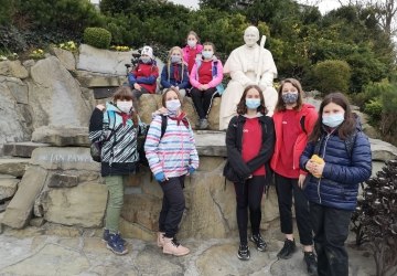 Wiosenna Impreza na Orientację