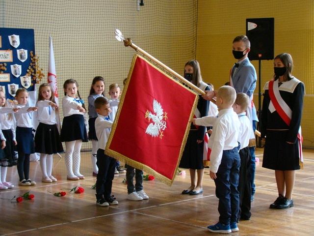 Zakończenie roku szkolnego 2020/2021