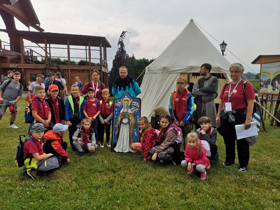 IX Poszukiwania Pierścienia Św. Kingi