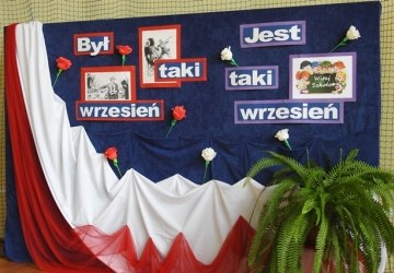 Witamy w nowym roku szkolnym 2021/2022