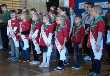 ,, Co to jest niepodległość, teraz wiem już na pewno ‘’