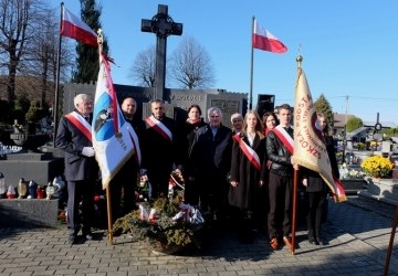 Gminne Obchody Święta Niepodległości