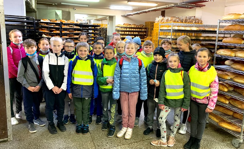 „Chlebowa historia”