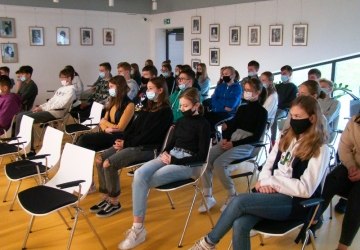 Przeciw złu Auschwitz