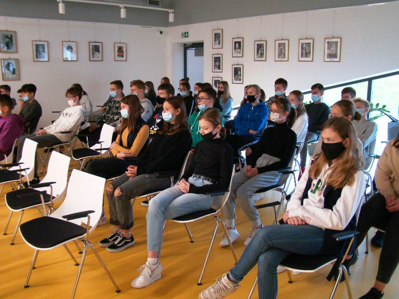 Przeciw złu Auschwitz