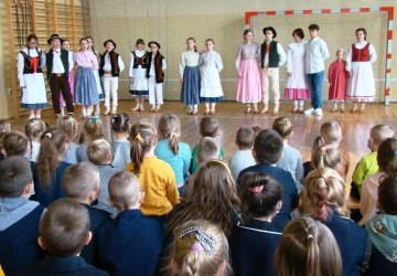 „Bystro Kicora” zaprasza!