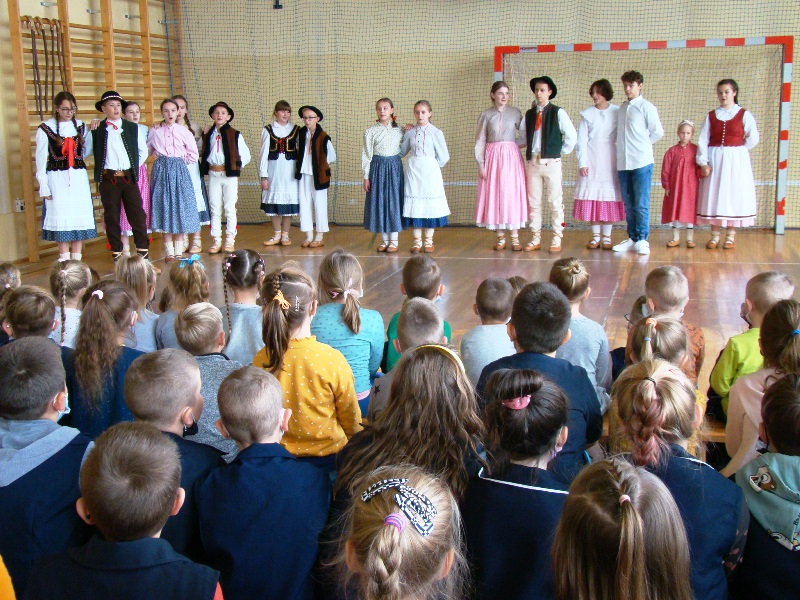 „Bystro Kicora” zaprasza!