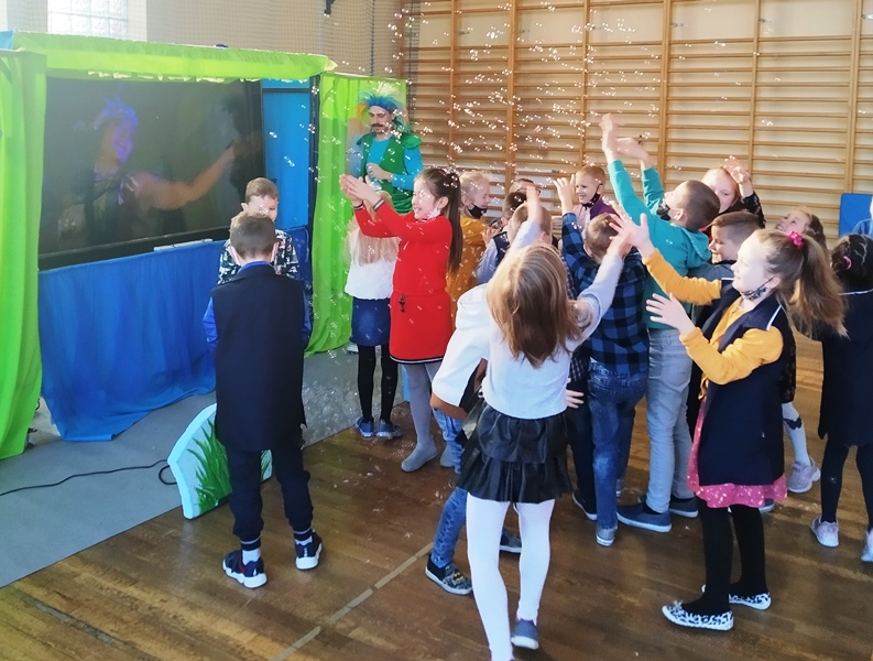 Katarzynki i andrzejki