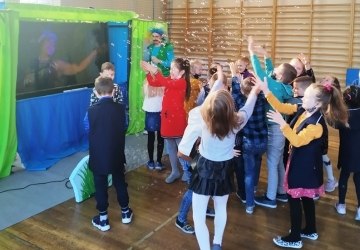 Katarzynki i andrzejki