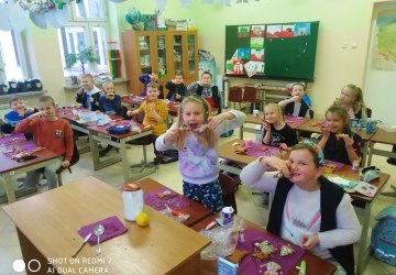 Słodkie ozdabianie pierników