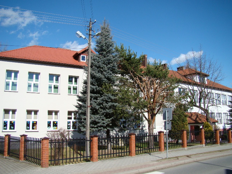 Rekrutacja na rok szkolny 2022/2023