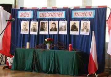 Narodowy Dzień Pamięci Żołnierzy Wyklętych