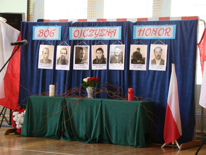 Narodowy Dzień Pamięci Żołnierzy Wyklętych