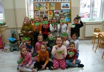 „Dzień dinozaura”