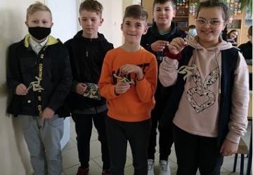 Międzynarodowy Konkurs Matematyczny Kangur 2022