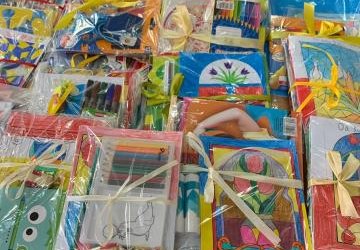 ,,Laurka dla dzieci z Ukrainy”