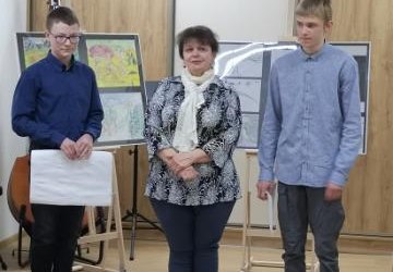 Sukces Konrada Lorka