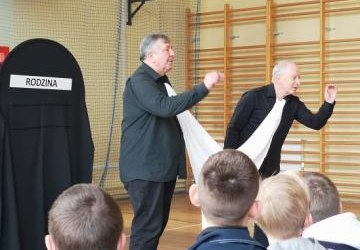 Świat naszych przodków