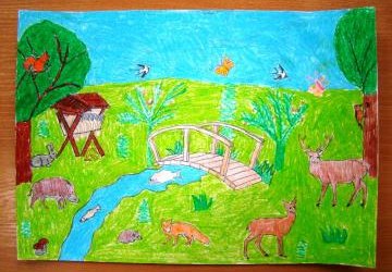 Wokół małopolskich lasów- myśliwy to najlepszy ekolog