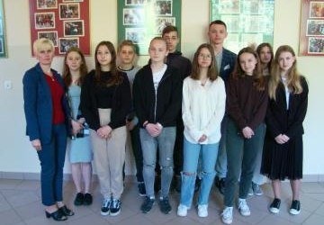 Wielki sukces szkoły - 28 posłów w Sejmie