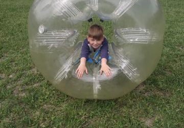 Dzień Dziecka klas 0-II