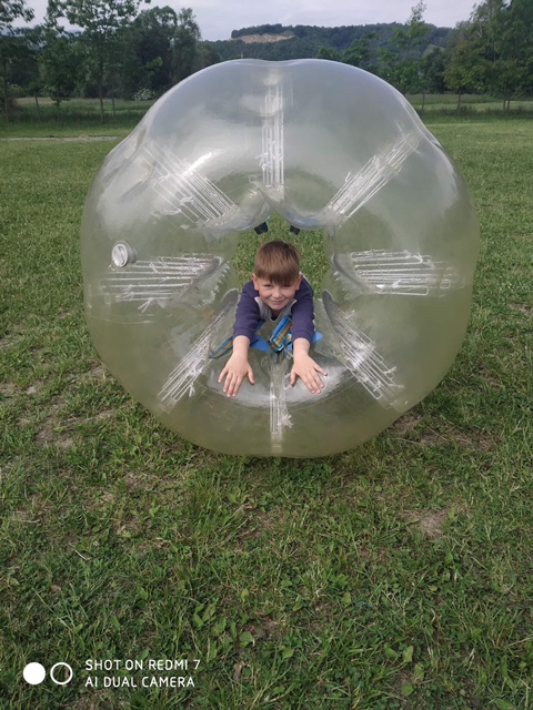 Dzień Dziecka klas 0-II