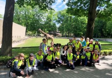 „Kraków inaczej” – wycieczka kl. 3