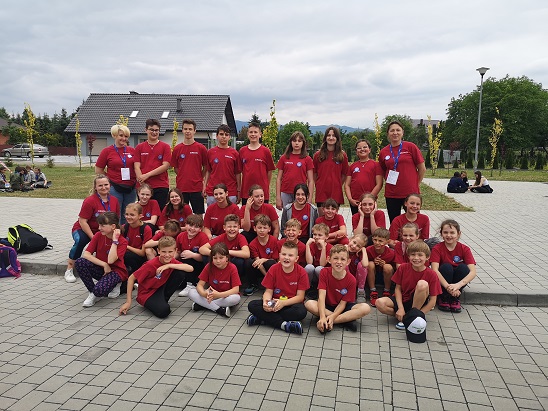 X Poszukiwania Pierścienia Świętej Kingi