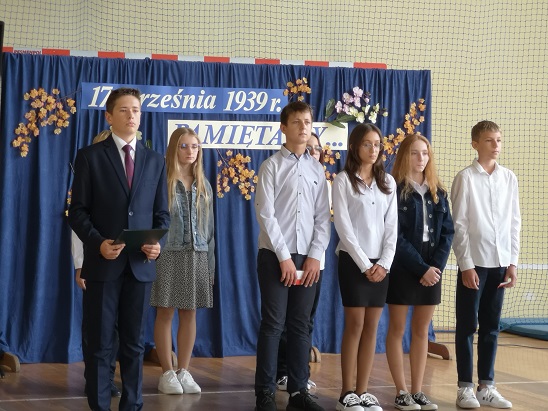 Apel z okazji 83 rocznicy napaści ZSRR na Polskę