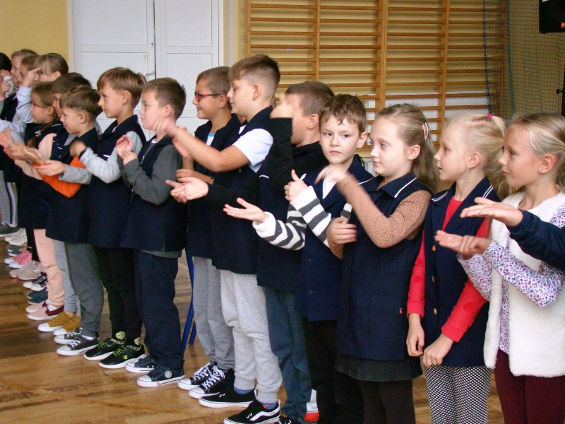 Międzynarodowy Dzień Głuchych i Języka Migowego