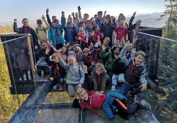 Azymuty  Jesieni – Orion 2022