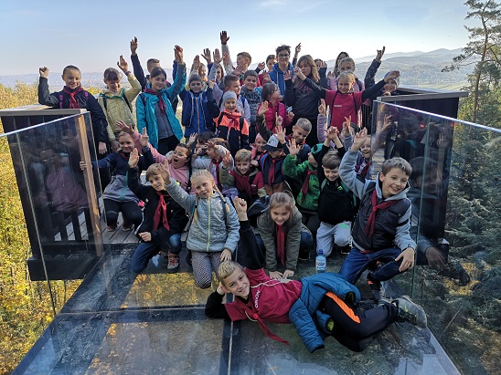 Azymuty  Jesieni – Orion 2022