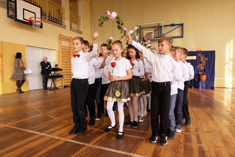 Dzień Edukacji Narodowej