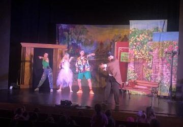 ,,Im więcej będziesz czytać, tym więcej będziesz wiedział…”