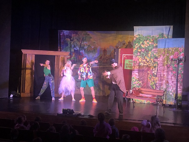 ,,Im więcej będziesz czytać, tym więcej będziesz wiedział…”