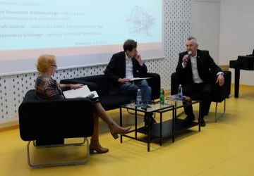 Spotkania z historią