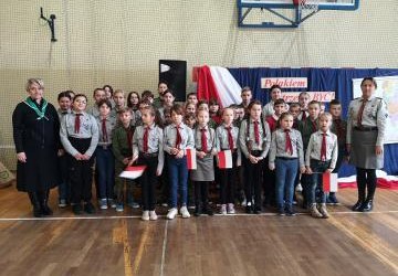 Polakiem trzeba BYĆ!