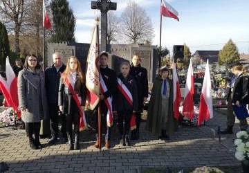 „Ojczyzna to wielki zbiorowy obowiązek” C.K.Norwid