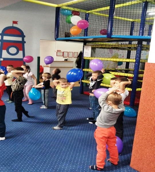 Andrzejki w oddziałach przedszkolnych