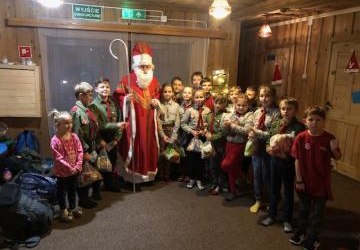 W jedną noc dookoła świata