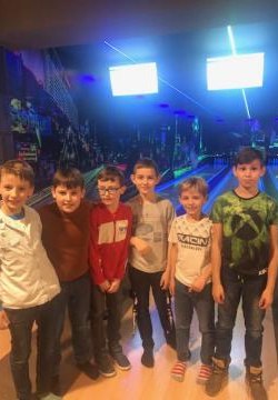 Najlepsze chwile to te, spędzone na zabawie w gronie przyjaciół