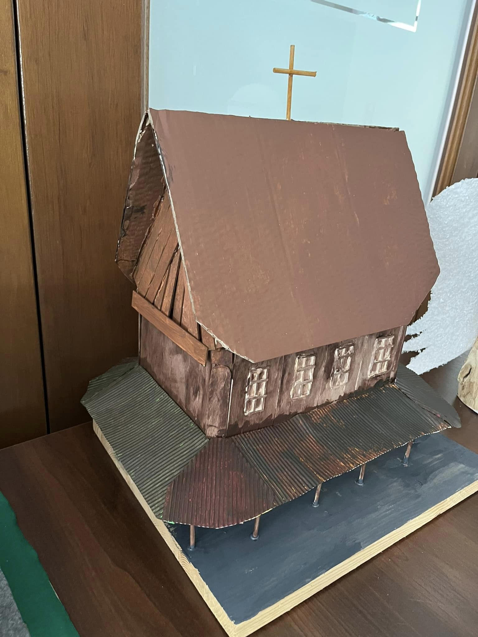 Rozstrzygnięcie Konkursu pt. „Drewniane Skarby Małopolski”