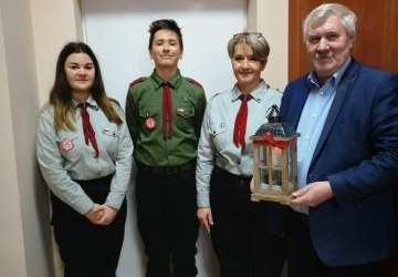 „Światło dla Ciebie”