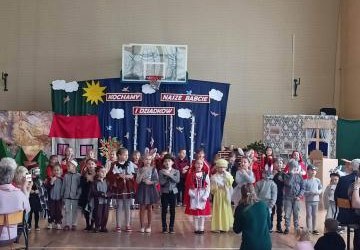 Dzień Babci i Dziadka