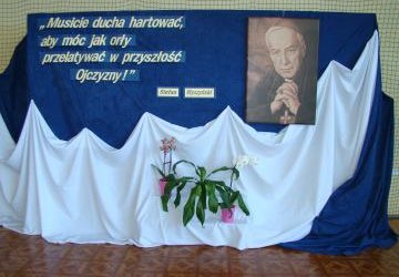 Rekrutacja na rok szkolny 2023/2024