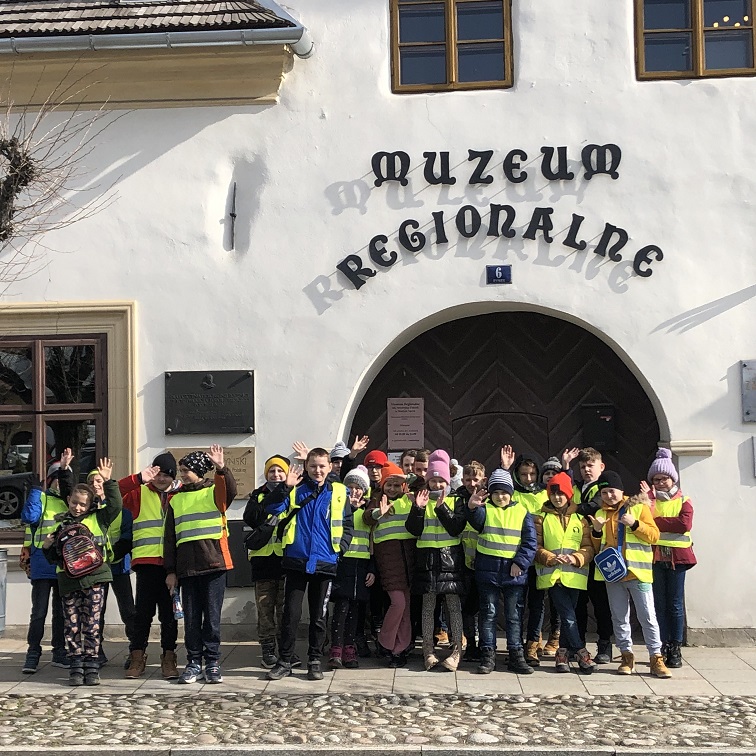 ,,Cudze chwalicie swego nie znacie”