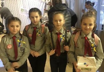 Koncert z Krainy Łagodności